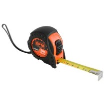 Miara stalowa zwijana RUBBER