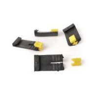 Uchwyty do listew tynkarskich