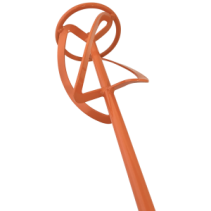 Mieszadło do farb, lakierów i zapraw M14