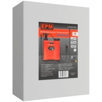 Opryskiwacz plecakowy SEKWANA