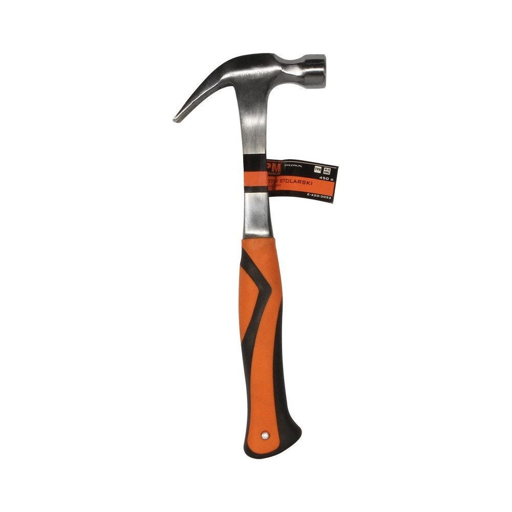 Młotek stolarski MONOLITYCZNY