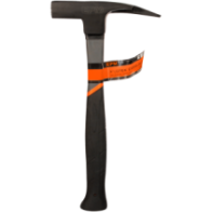 Młotek ciesielski WŁÓKNO SZKLANE