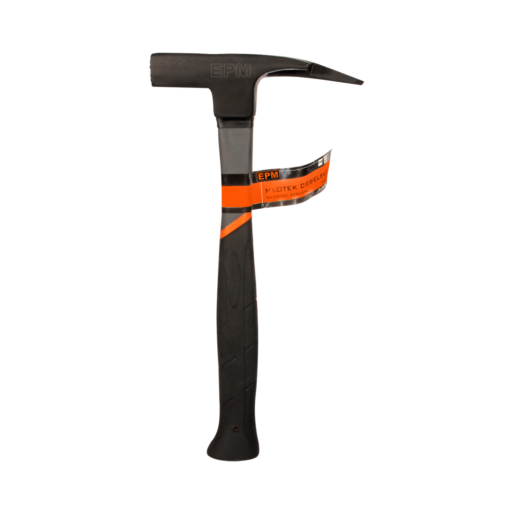 Młotek ciesielski WŁÓKNO SZKLANE