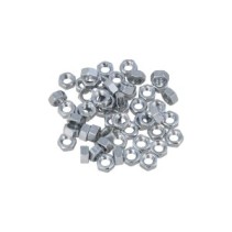 Nakrętka sześciokątna  ocynkowana