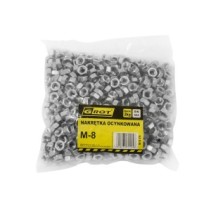 Nakrętka sześciokątna  ocynkowana