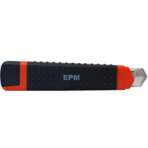 Nóż z ostrzem łamanym 25 mm