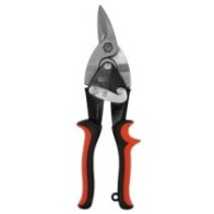 Nożyce do blachy prawe
