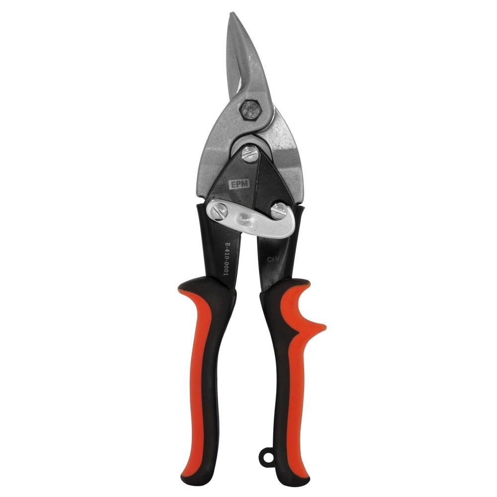 Nożyce do blachy prawe