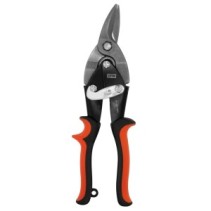 Nożyce do blachy lewe