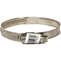 Opaska zaciskowa nierdzewna