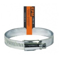 Opaska zaciskowa ocynkowana