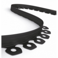 Obrzeże ogrodowe elastyczne