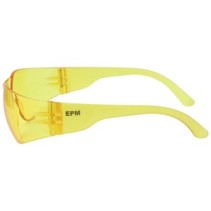 Okulary ochronne AMBER