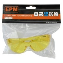 Okulary ochronne AMBER
