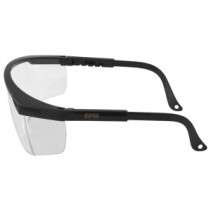 Okulary ochronne BASIC