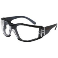 Okulary ochronne KOMFORT