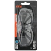 Okulary ochronne KOMFORT