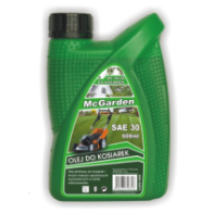 Olej do silników czterosuwowych