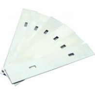 Ostrze do skrobaka malarskiego