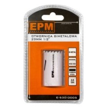 Otwornica bimetalowa