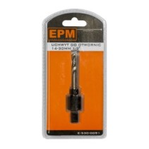 Uchwyt do otwornic bimetalowych