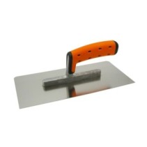 Paca nierdzewna 2K z zaokrąglonymi narożnikami