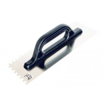 Paca nierdzewna zębata