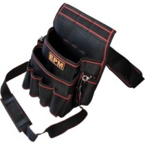 Pas narzędziowy 8 kieszeni