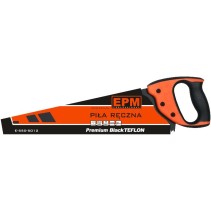Piła płatnica do drewna BlackTEFLON
