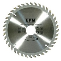 Piła tarczowa widiowa do pilarki z węglikiem wolframu do drewna  INDUSTRY