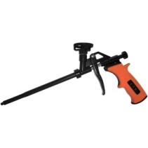 Pistolet do pianki montażowej blackTEFLON