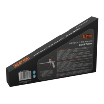 Pistolet do pianki montażowej blackTEFLON