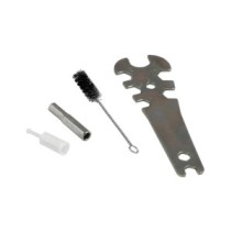 Pistolet lakierniczy H.V.L.P. AUARITA H-827