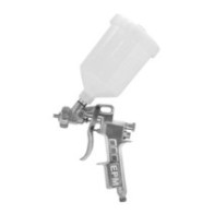 Pistolet lakierniczy H.P. AUARITA S-990P