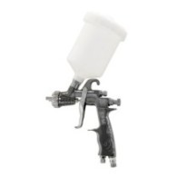 Pistolet lakierniczy L.V.L.P. AUARITA MP-500