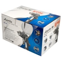 Pistolet lakierniczy L.V.L.P. AUARITA MP-500