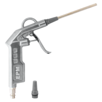 Pistolet do przedmuchiwania z przedłużką AUARITA