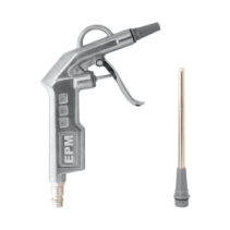 Pistolet do przedmuchiwania z przedłużką AUARITA