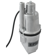 Pompa zatapialna membranowa