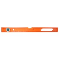 Poziomica aluminiowa odlewana HEAVY DUTY