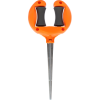 Wbijana prowadnica węża ogrodowego GARDEN