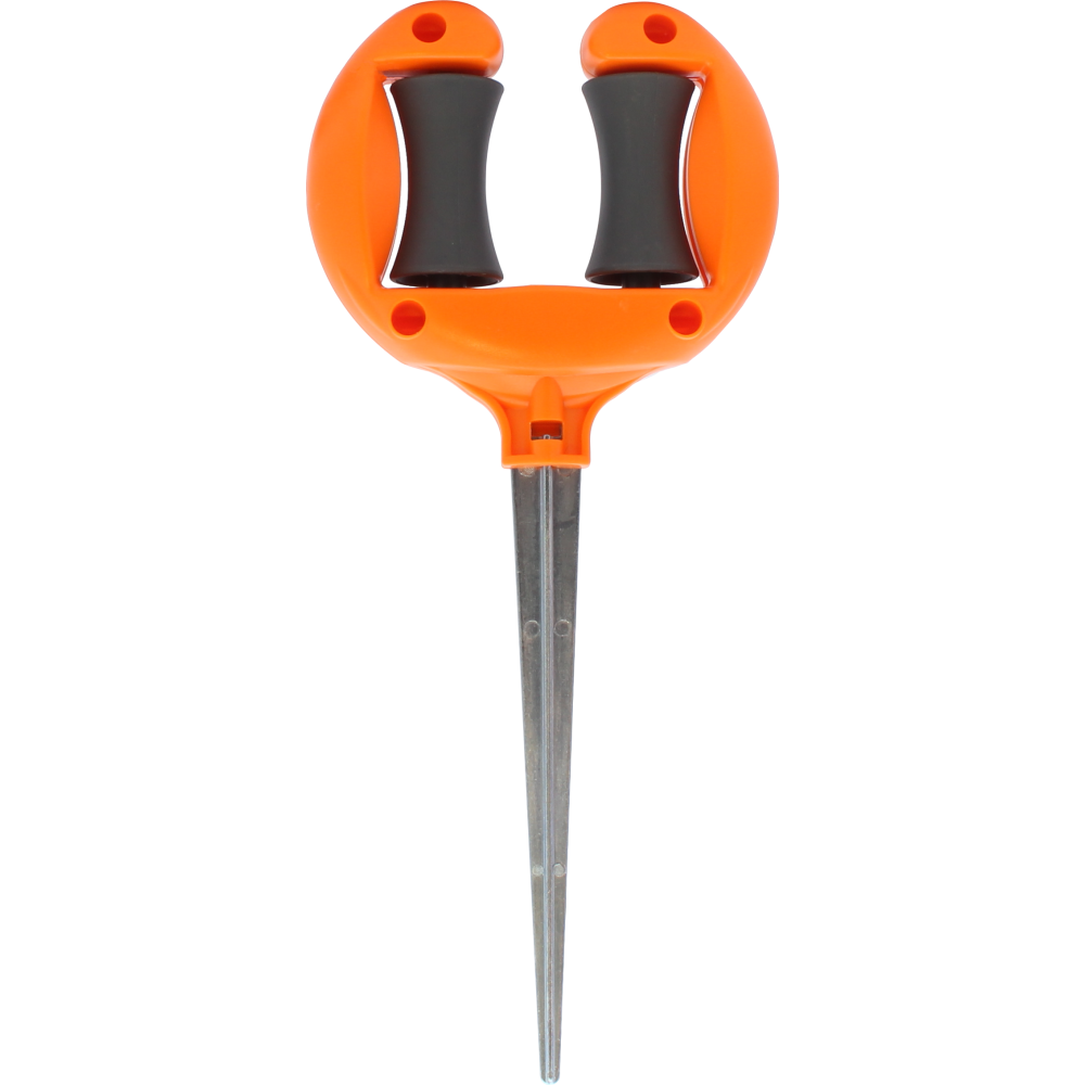 Wbijana prowadnica węża ogrodowego GARDEN