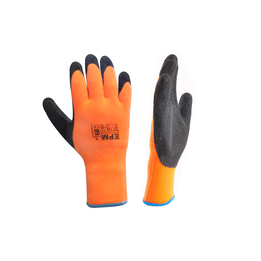 Rękawice ochronne ALASKA