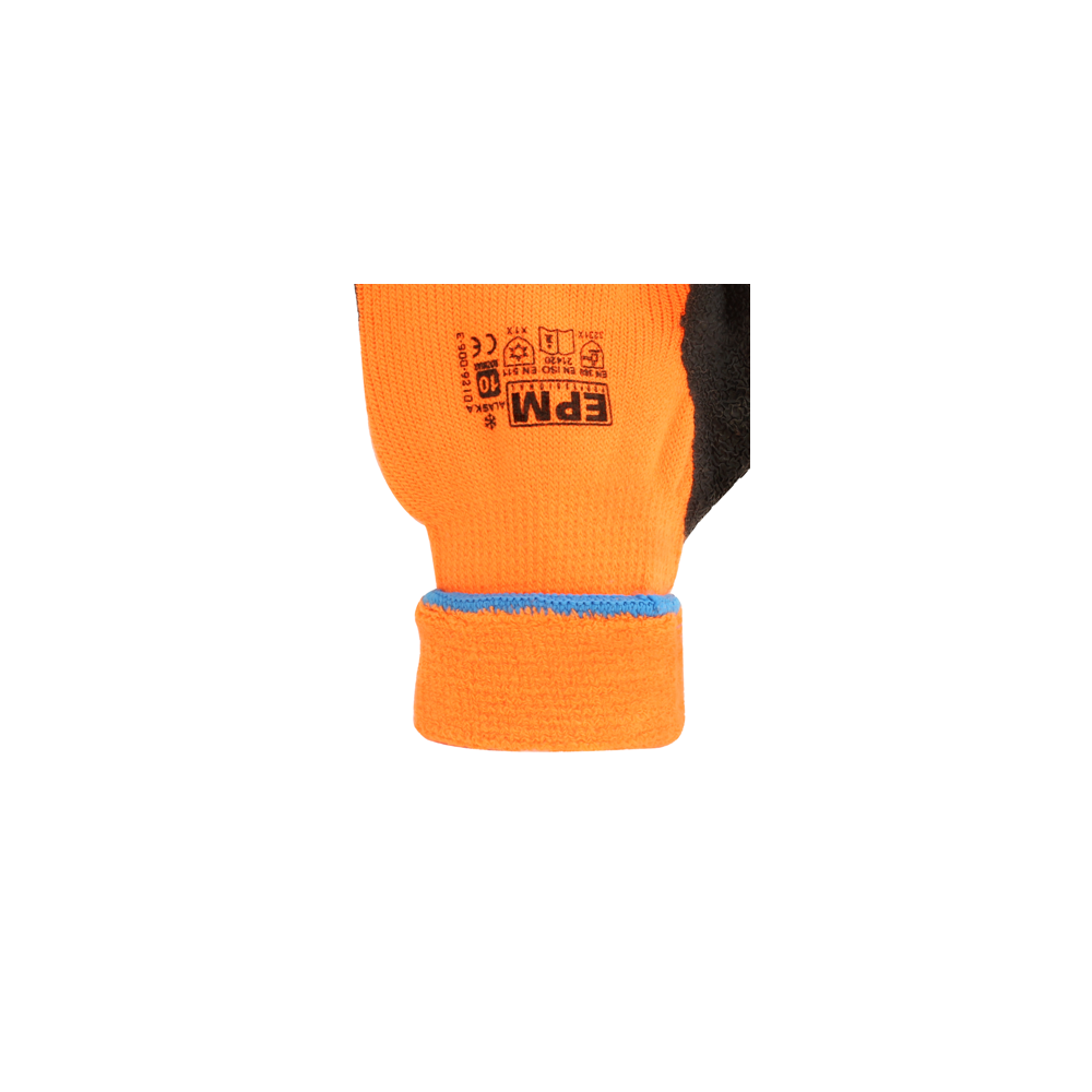 EPM Rękawice Ochronne Zimowe ALASKA