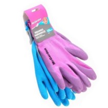 Rękawice ogrodnicze McGarden