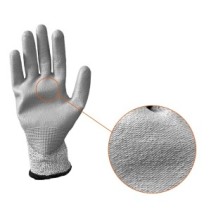 Rękawice ochronne  antyprzecięciowe ANTI-CUT B