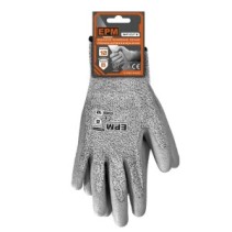 Rękawice ochronne  antyprzecięciowe ANTI-CUT B