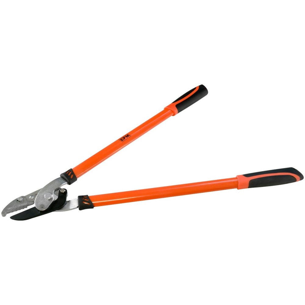 Sekator kowadełkowy, dwuręczny 68 cm