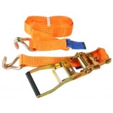 Pasy i Gumy Mocujące