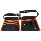 Pasy i Kieszenie na Narzędzia